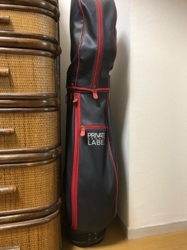 レディースゴルフハーフセット