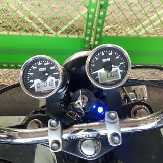 エイプ50とRZ50,NS1等と交換可能な方🍀 - 長崎市