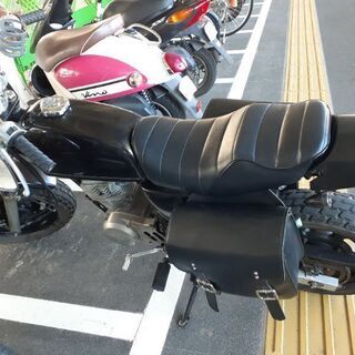 エイプ50とRZ50,NS1等と交換可能な方🍀 − 長崎県