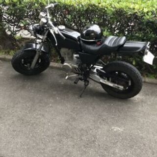 エイプ50とRZ50,NS1等と交換可能な方🍀 - 助け合い
