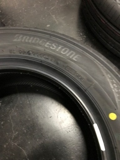 175/65r14 レグノ　新品2本　2本価格　完売しました