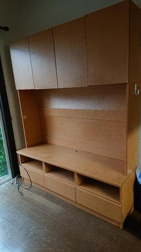 値下げ  テレビボード