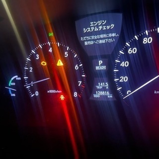 購入者決まりました！多数のお問い合わせありがとうございました！LS600H  ハイブリッド　4WD 修理ベースの画像