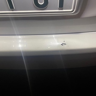 購入者決まりました！多数のお問い合わせありがとうございました！LS600H  ハイブリッド　4WD 修理ベースの画像