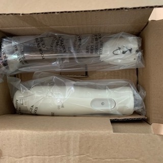 【新品未使用】ブルーノ　マルチスティックブレンダーの画像