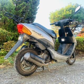 原付🛵通勤 通学 配達 格安❗早い者勝ち‼️配送優先‼️レッツ‼️50cc格安入荷の画像