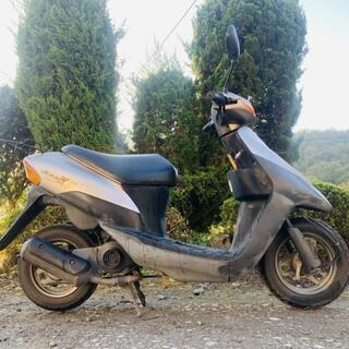 原付🛵通勤 通学 配達 格安❗早い者勝ち‼️配送優先‼️レッツ‼️50cc格安入荷の画像