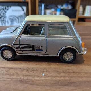 値下げ🌸ミニクーパー🚙の画像