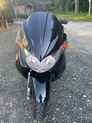 スカイウェイブ250　cj43a ローダウン仕様　80000→50000  3日間限定