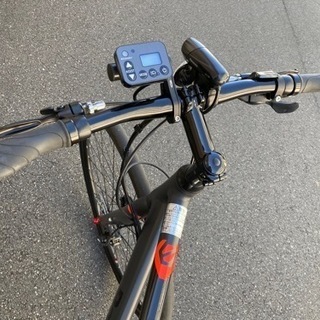 Panasonic パナソニック JETTER BE-ELHC49 2017年式