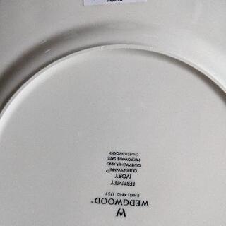 値下げ交渉🉑新品未使用、WEDGWOOD🌸の画像