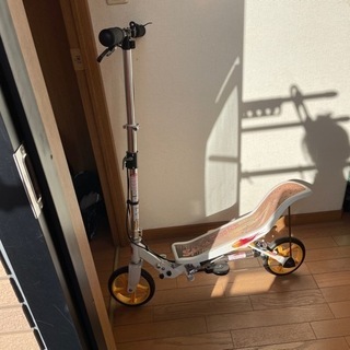 キックボード