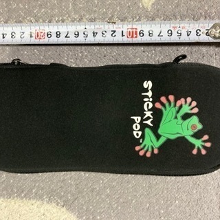 ロードバイク携帯財布（ラージ）