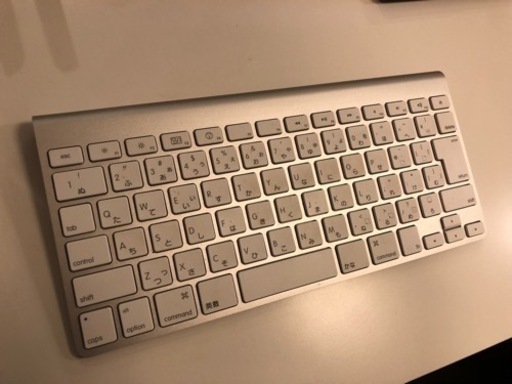 服/ファッション APPLE iMac MC508J/A