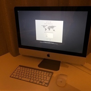 APPLE iMac MC508J/A