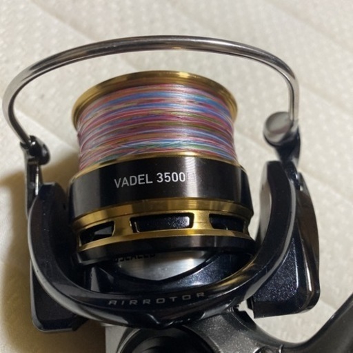 ダイワ  VADEL ヴァデル　3500H