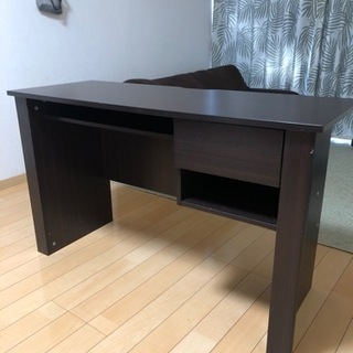 デスク　ＰＣ