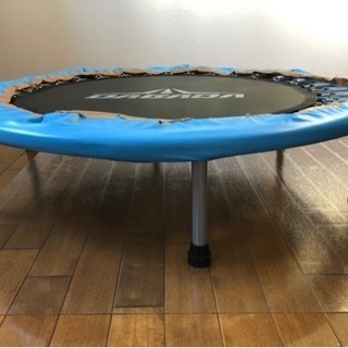 トランポリンの画像