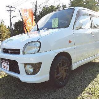 ご成約ありがとうございました★スーパーチャージャー★プレオ★RS...