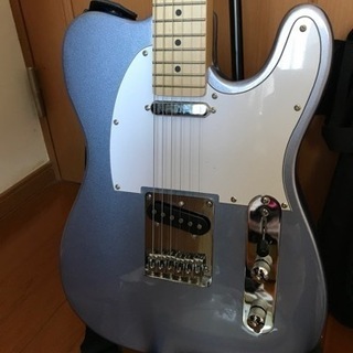 エレキギター　セット　お話し中