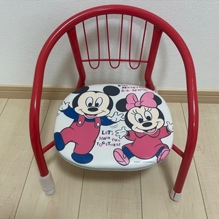 パイプ椅子 子供用 チェア