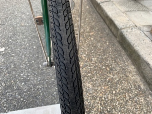 ‼️電動アシスト自転車 中古 ブリヂストン 26インチ‼️ 8.1Ahバッテリー 充電器付 3変速‼️