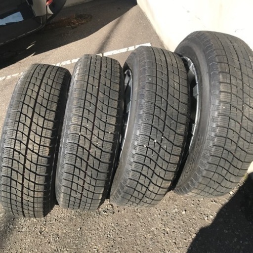 155/65R13 スタッドレス