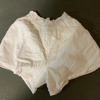 コルザ　ショートパンツ　サイズS の画像