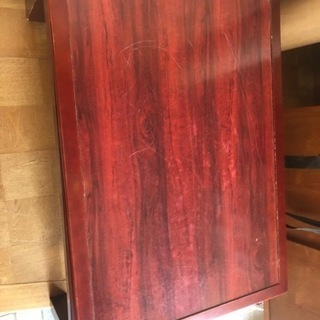 テーブル 75×105