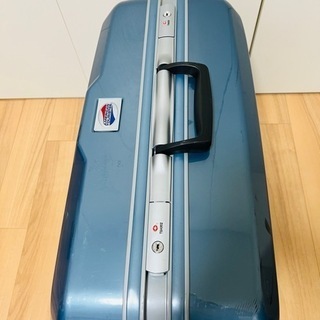 アメリカンツーリスター スーツケース ハードの画像
