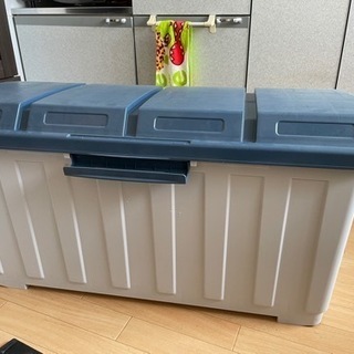 ゴミ箱