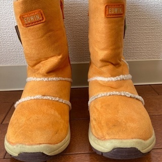 雪遊びブーツ 19cm