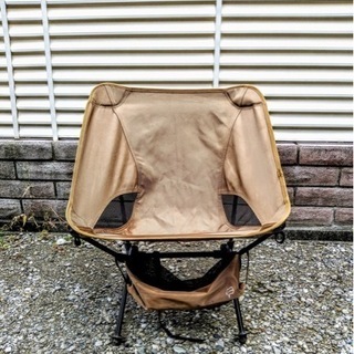 アウトドアチェア 折りたたみ　キャンプ椅子