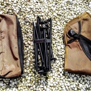 アウトドアチェア 折りたたみ　キャンプ椅子の画像