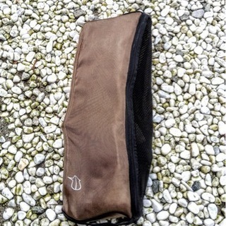 アウトドアチェア 折りたたみ　キャンプ椅子の画像