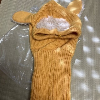 新品/ベビー帽子の画像