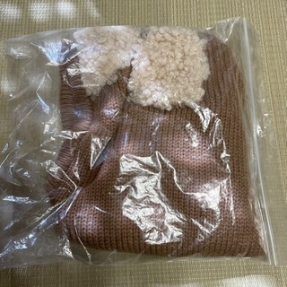 新品/ベビー帽子の画像