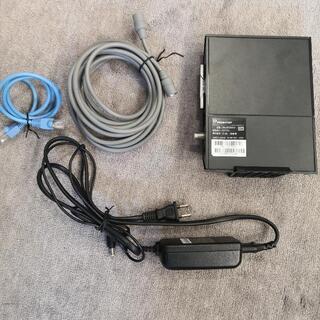 ピクセラ PIX-BR310W 裏録対応 ワイヤレス テレビチューナー