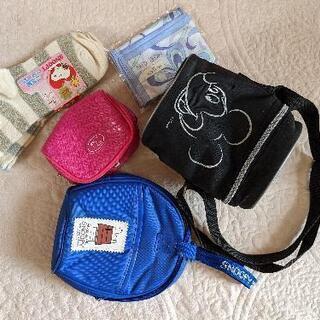 SNOOPY、Mickey雑貨🎊