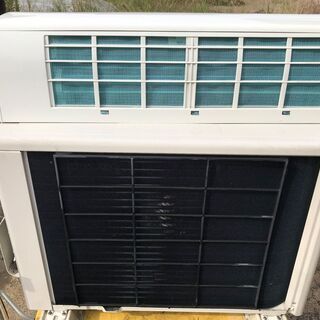 ★綺麗品★MITSUBISHI★９８００円★エアコン２．８ｋ★下見歓迎です★お勧め品★の画像