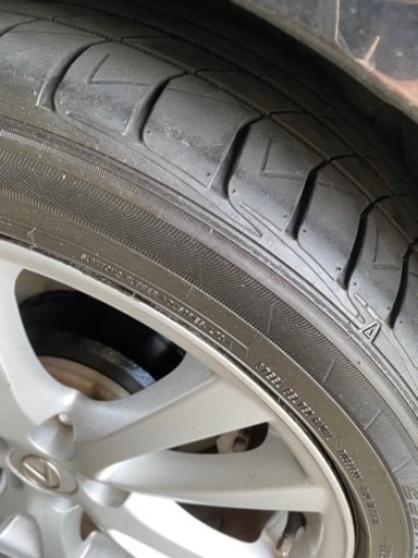 タイヤ＆ホイル