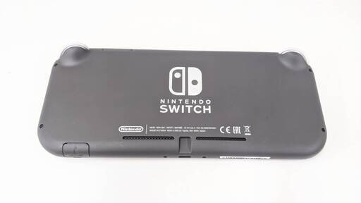 ?Nintendo SWITCH Lite?ニンテンドー スイッチライト? グレー HDH-001