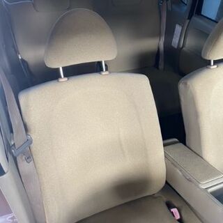 ダイハツ　タント　平成16年車　L350S　Tベルト・ウォーターポンプ交換済　車検なしの画像