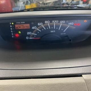 ダイハツ　タント　平成16年車　L350S　Tベルト・ウォーターポンプ交換済　車検なしの画像