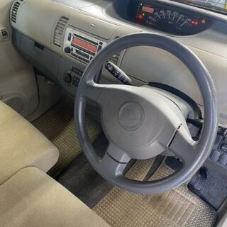 ダイハツ　タント　平成16年車　L350S　Tベルト・ウォーターポンプ交換済　車検なしの画像