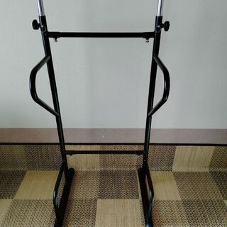 懸垂器具の画像