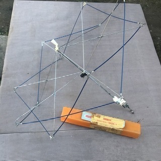 シルバーかせくり器　毛糸のかせくり、かせ巻きに