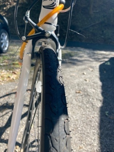 自転車