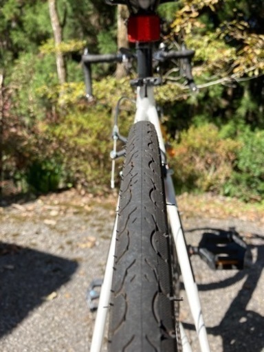 自転車