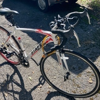 自転車